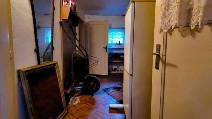 Prodej rodinného domu, Lhotka, 170 m2