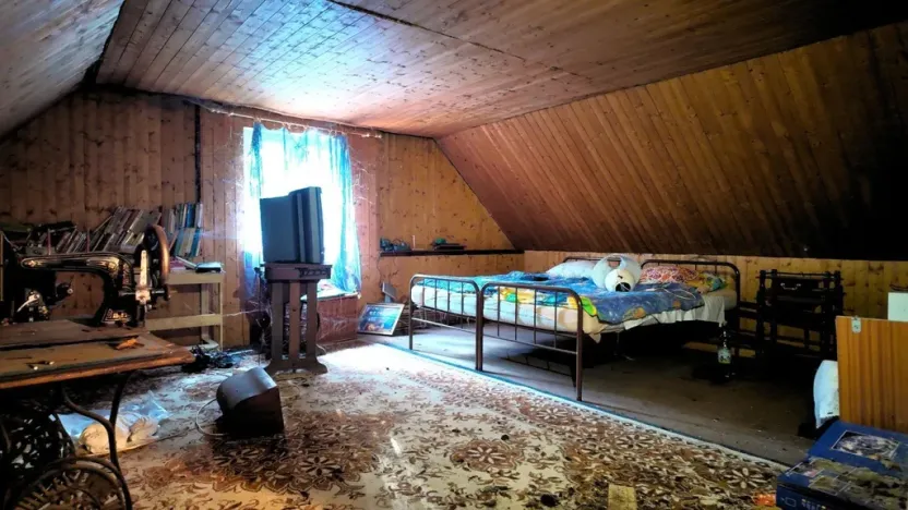 Prodej rodinného domu, Lhotka, 170 m2