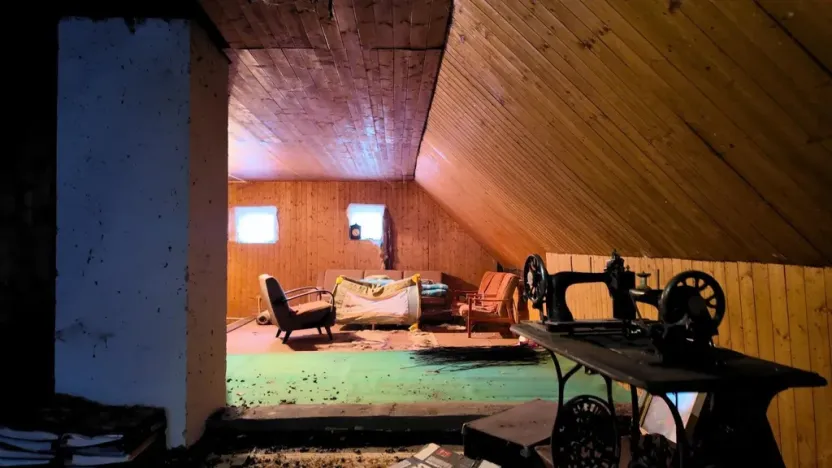 Prodej rodinného domu, Lhotka, 170 m2