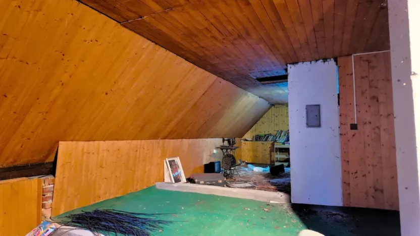 Prodej rodinného domu, Lhotka, 170 m2