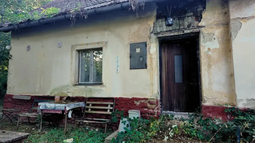 Prodej rodinného domu, Lhotka, 170 m2