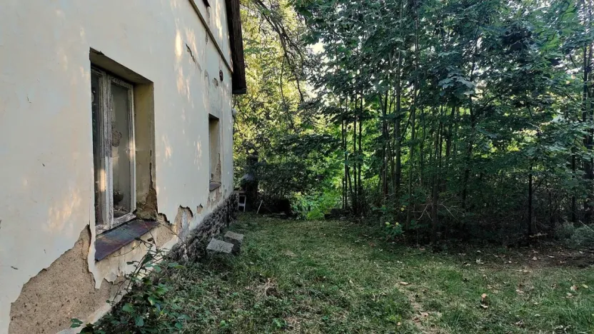 Prodej rodinného domu, Lhotka, 170 m2