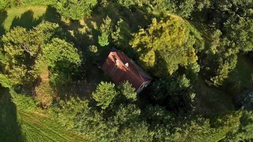 Prodej rodinného domu, Lhotka, 170 m2