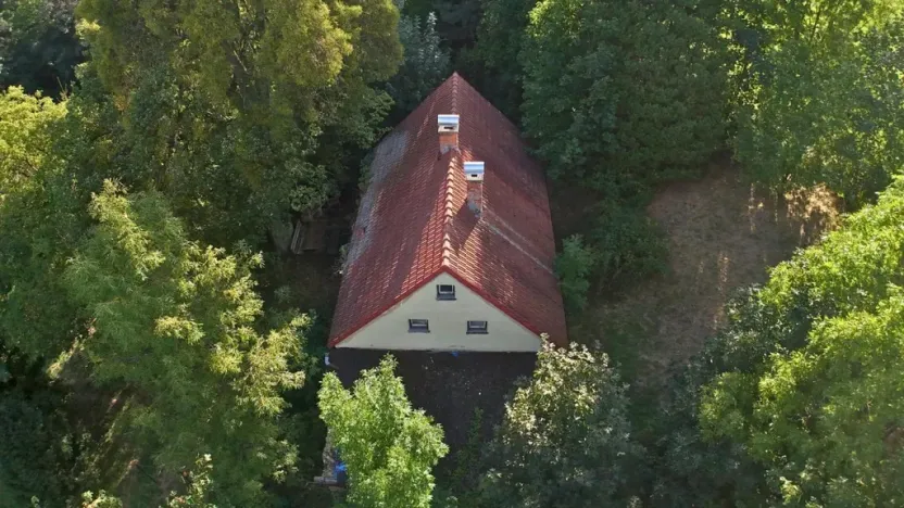 Prodej rodinného domu, Lhotka, 170 m2
