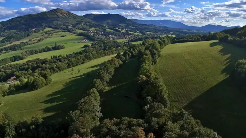 Prodej rodinného domu, Lhotka, 170 m2