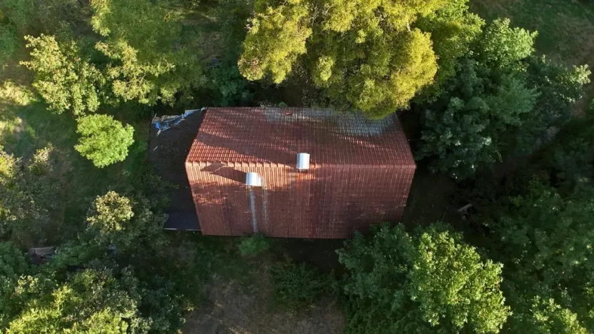 Prodej rodinného domu, Lhotka, 170 m2