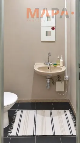 Pronájem obchodního prostoru, Jirkov, 47 m2
