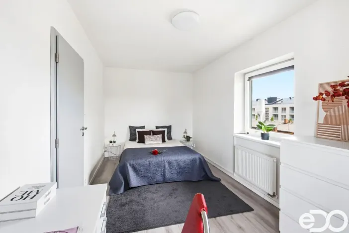 Prodej bytu 2+kk, Hostivice, Čsl. armády, 46 m2