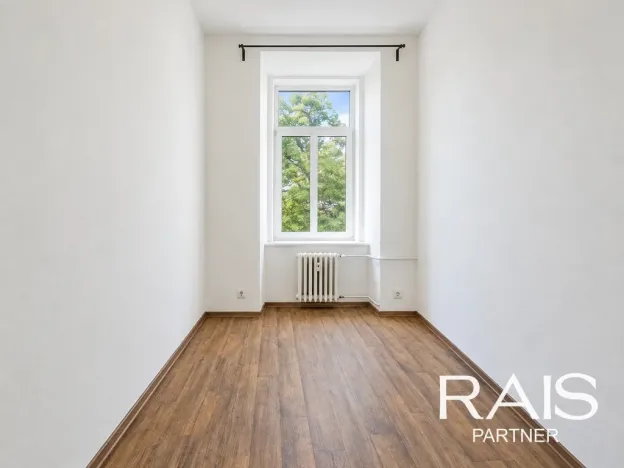 Prodej bytu 3+kk, Brno - Brno-město, Bašty, 58 m2
