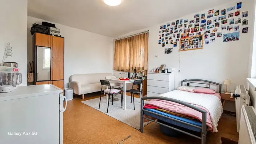 Pronájem pokoje, Havlíčkův Brod, Na Losích, 20 m2