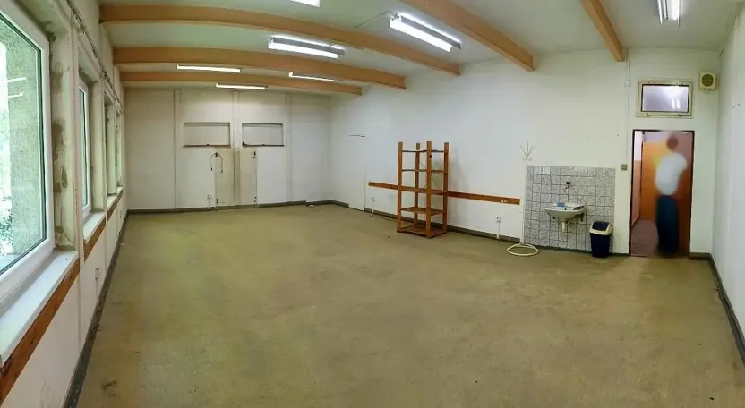 Pronájem skladu, Sedlčany, Na Červeném Hrádku, 35 m2