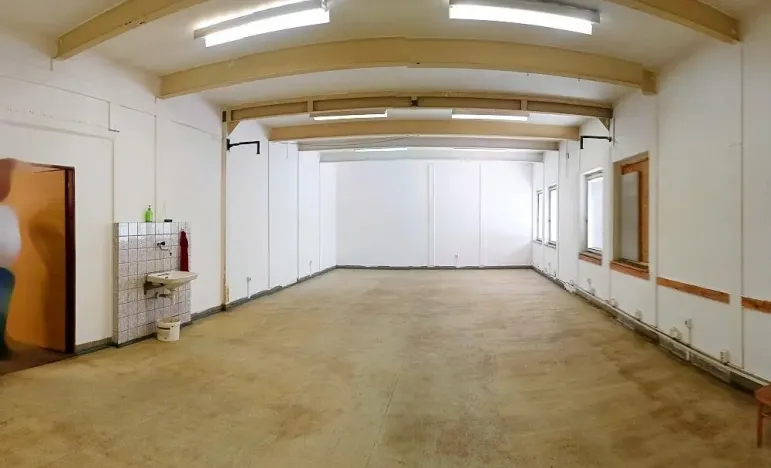Pronájem skladu, Sedlčany, Na Červeném Hrádku, 35 m2