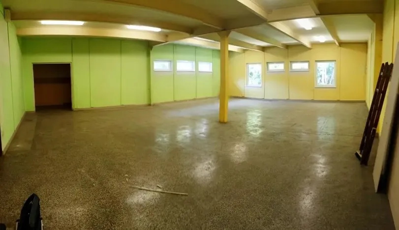Pronájem skladu, Sedlčany, Na Červeném Hrádku, 35 m2