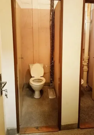 Pronájem skladu, Sedlčany, Na Červeném Hrádku, 35 m2