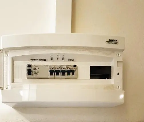 Pronájem skladu, Sedlčany, Na Červeném Hrádku, 35 m2