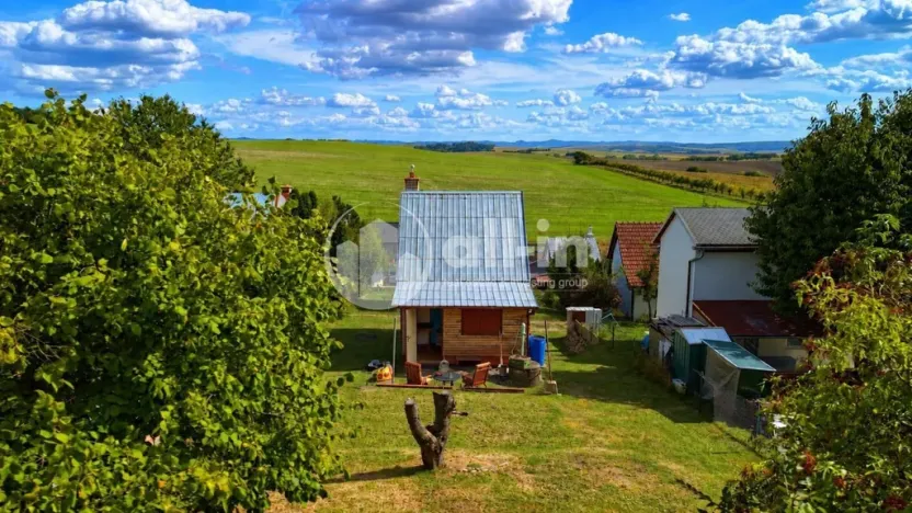 Prodej chaty, Bohdalice-Pavlovice - Pavlovice, 48 m2