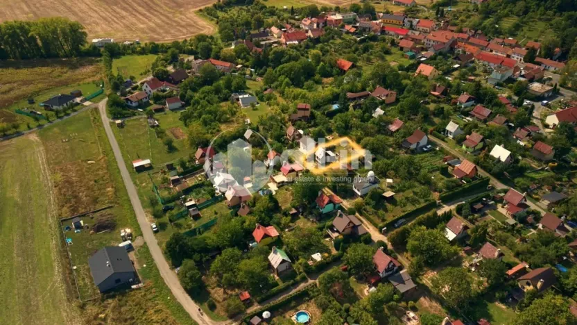 Prodej chaty, Bohdalice-Pavlovice - Pavlovice, 48 m2