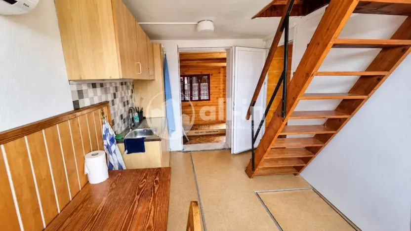 Prodej chaty, Bohdalice-Pavlovice - Pavlovice, 48 m2