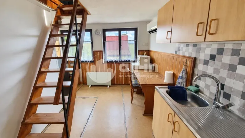 Prodej chaty, Bohdalice-Pavlovice - Pavlovice, 48 m2