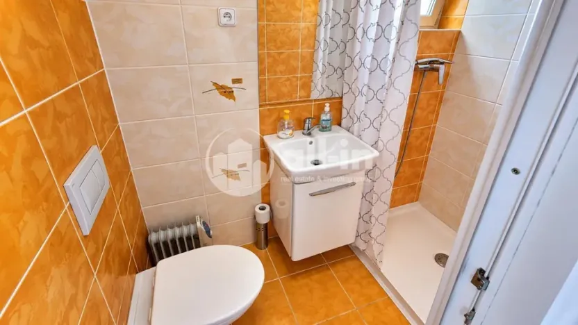 Prodej chaty, Bohdalice-Pavlovice - Pavlovice, 48 m2