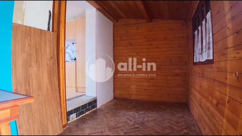 Prodej chaty, Bohdalice-Pavlovice - Pavlovice, 48 m2