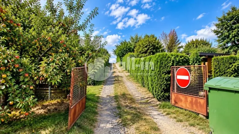 Prodej chaty, Bohdalice-Pavlovice - Pavlovice, 48 m2