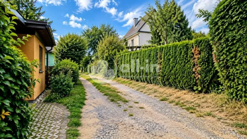 Prodej chaty, Bohdalice-Pavlovice - Pavlovice, 48 m2