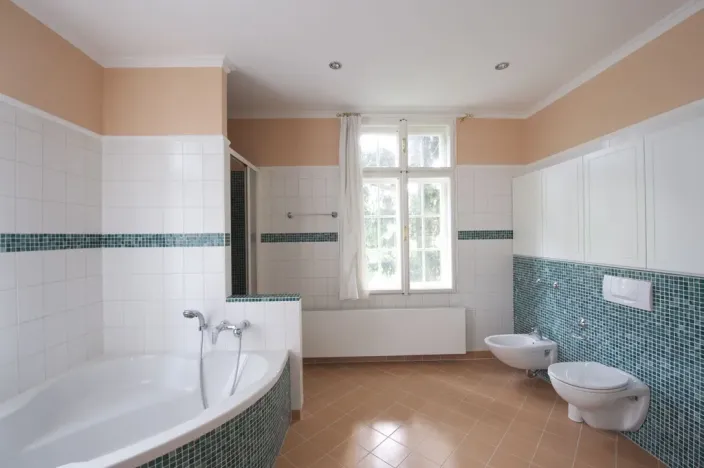 Pronájem bytu 4+1, Praha - Dejvice, Na Míčánce, 190 m2