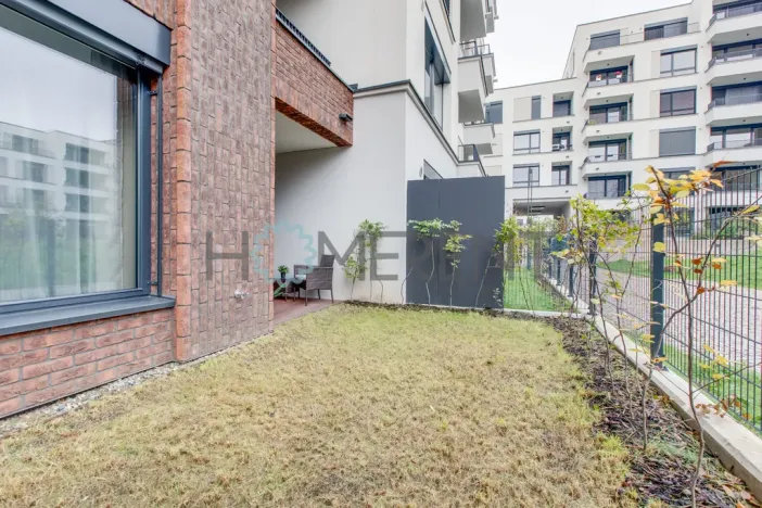 Pronájem bytu 2+kk, Praha - Nusle, Mužíkova, 46 m2