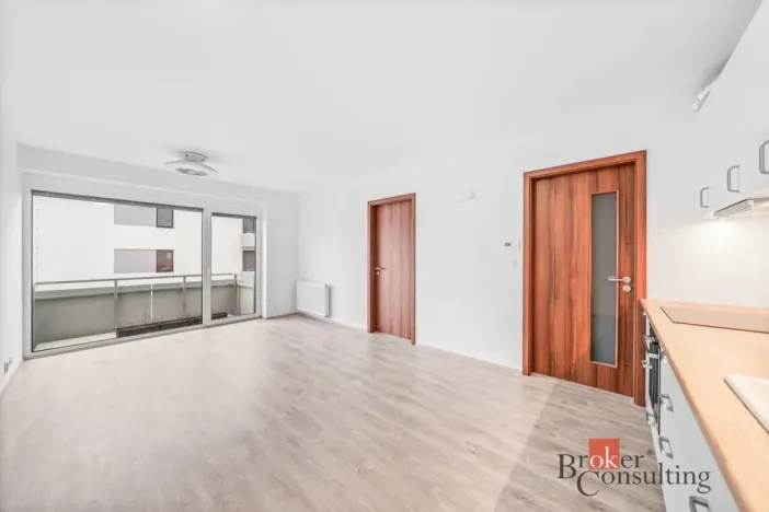Pronájem bytu 2+kk, Hořovice, Kopřivová, 56 m2