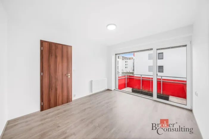 Pronájem bytu 2+kk, Hořovice, Kopřivová, 56 m2