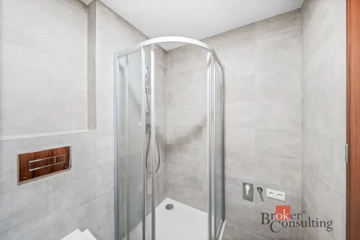Pronájem bytu 2+kk, Hořovice, Kopřivová, 56 m2