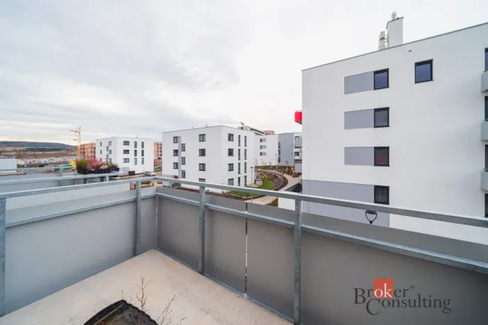 Pronájem bytu 2+kk, Hořovice, Kopřivová, 56 m2
