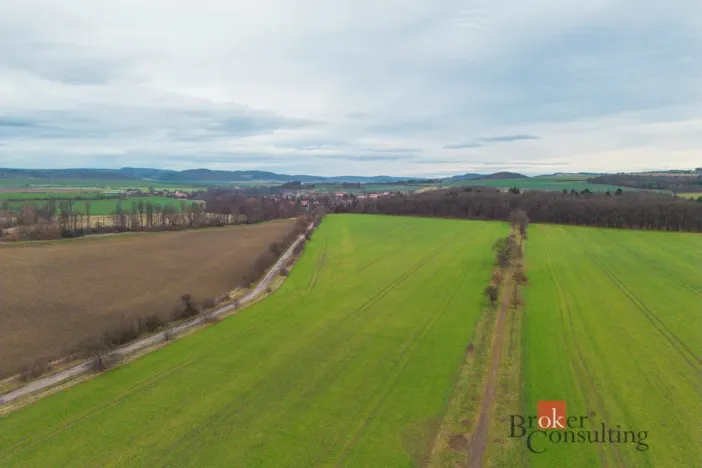 Pronájem bytu 2+kk, Hořovice, Kopřivová, 56 m2