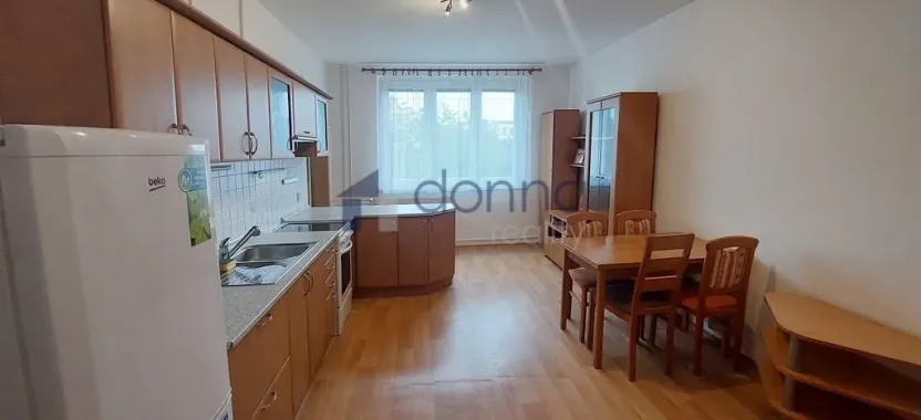 Pronájem bytu 2+kk, Praha, Nedašovská, 40 m2