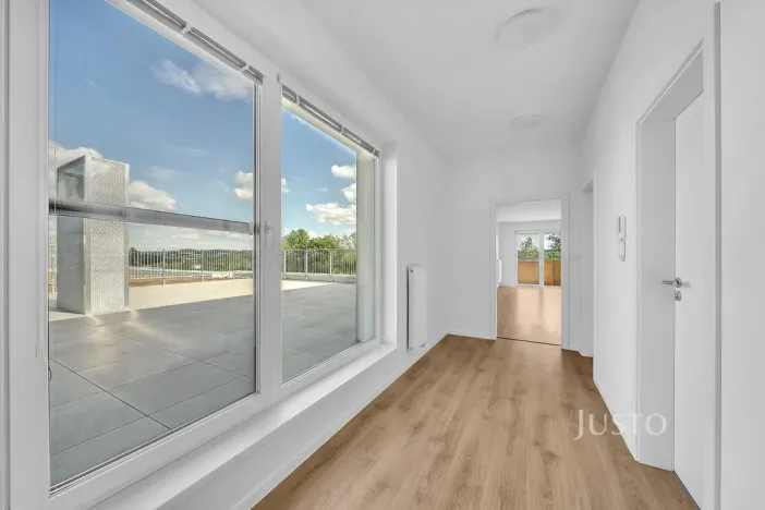 Pronájem bytu 3+kk, Benešov, Suchánkova, 80 m2