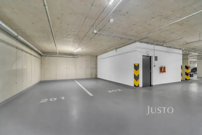 Pronájem bytu 3+kk, Benešov, Suchánkova, 80 m2