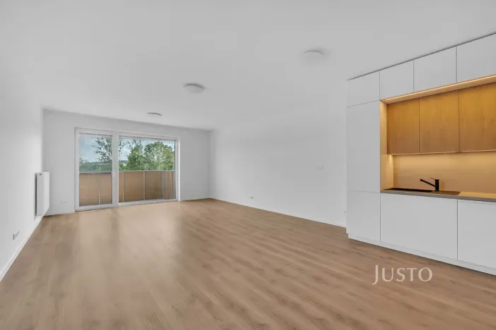 Pronájem bytu 3+kk, Benešov, Suchánkova, 80 m2