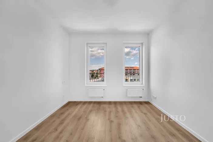 Pronájem bytu 3+kk, Benešov, Suchánkova, 80 m2