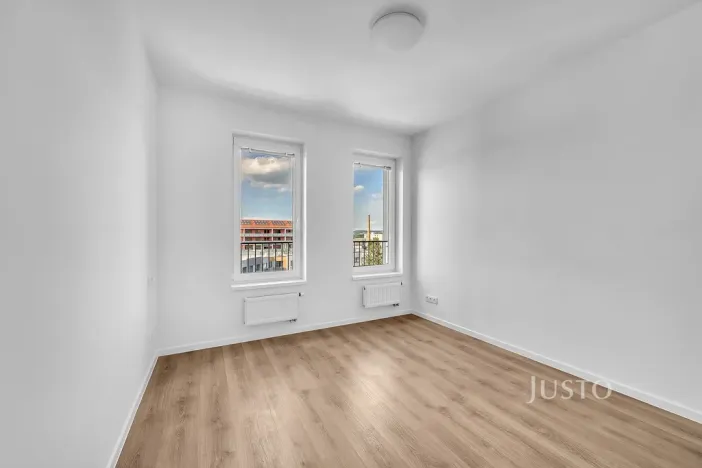 Pronájem bytu 3+kk, Benešov, Suchánkova, 80 m2