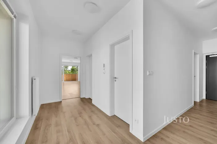 Pronájem bytu 3+kk, Benešov, Suchánkova, 80 m2
