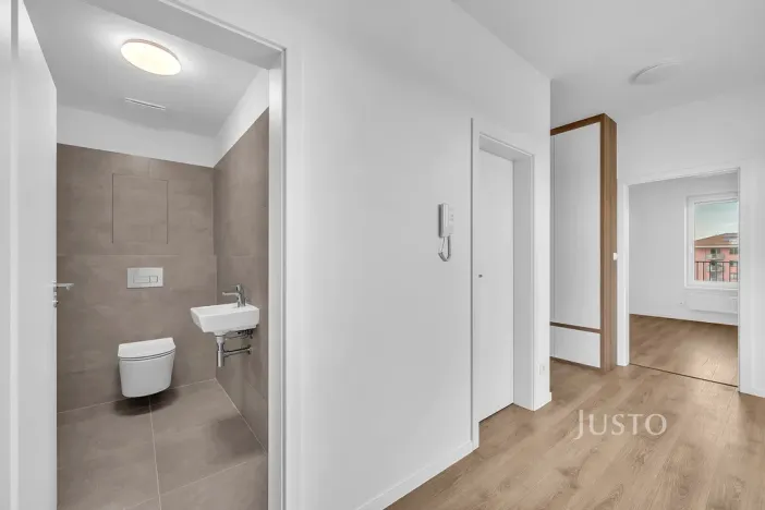 Pronájem bytu 3+kk, Benešov, Suchánkova, 80 m2