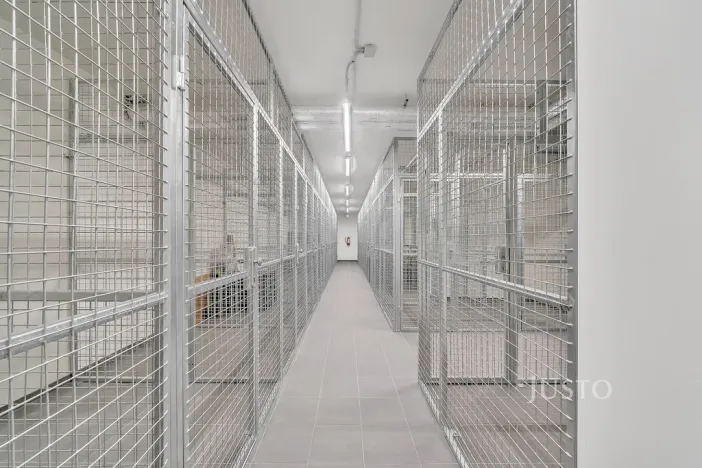 Pronájem bytu 3+kk, Benešov, Suchánkova, 80 m2