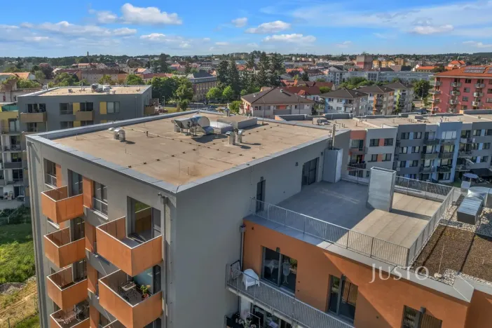 Pronájem bytu 3+kk, Benešov, Suchánkova, 80 m2