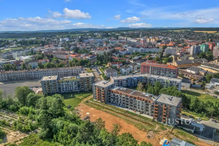 Pronájem bytu 3+kk, Benešov, Suchánkova, 80 m2