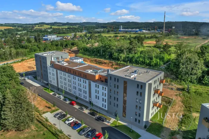 Pronájem bytu 3+kk, Benešov, Suchánkova, 80 m2