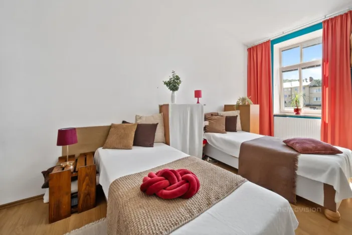 Prodej bytu 2+kk, Boskovice, Kpt. Jaroše, 42 m2