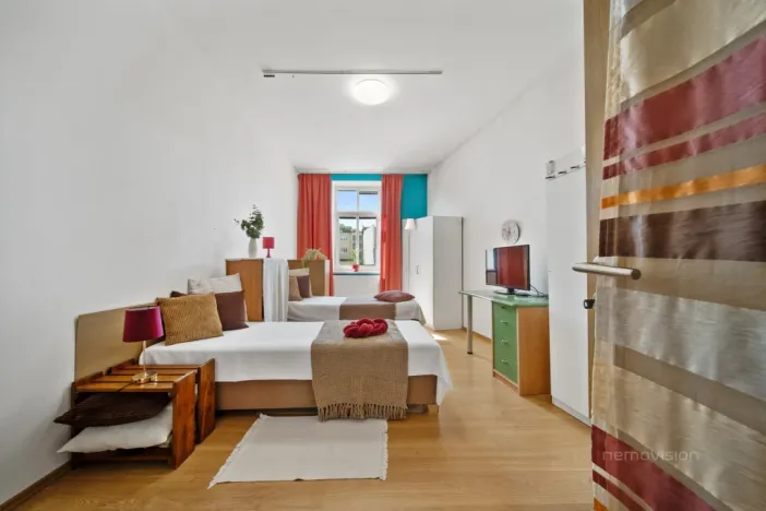Prodej bytu 2+kk, Boskovice, Kpt. Jaroše, 42 m2