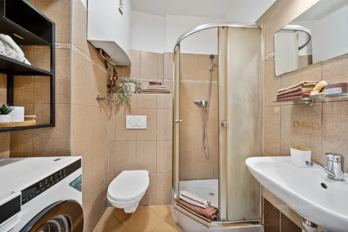 Prodej bytu 2+kk, Boskovice, Kpt. Jaroše, 42 m2