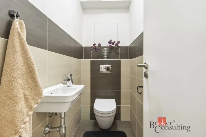 Pronájem bytu 2+kk, Pardubice - Zelené Předměstí, Boženy Vikové-Kunětické, 58 m2